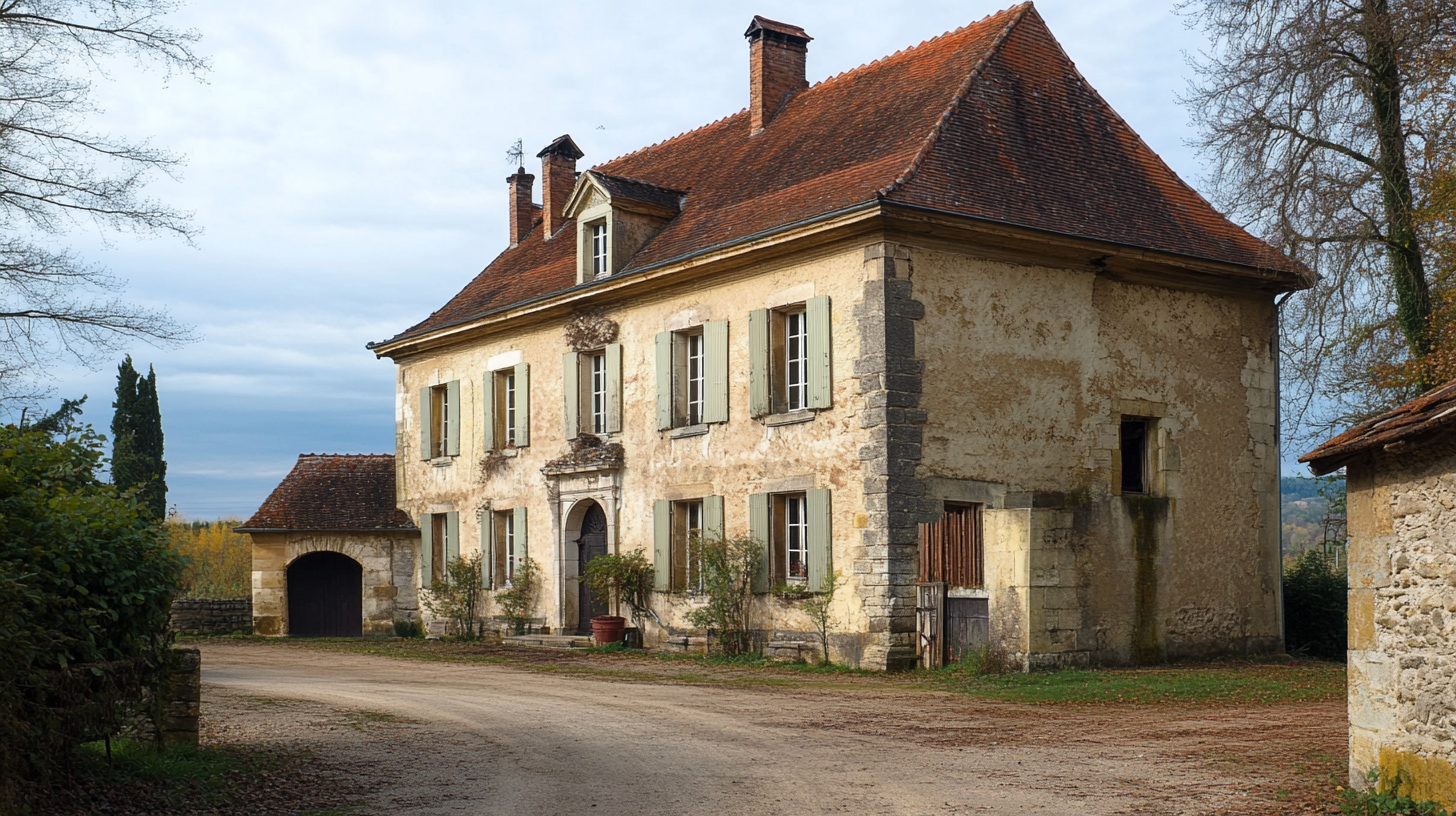 Domaine du Val