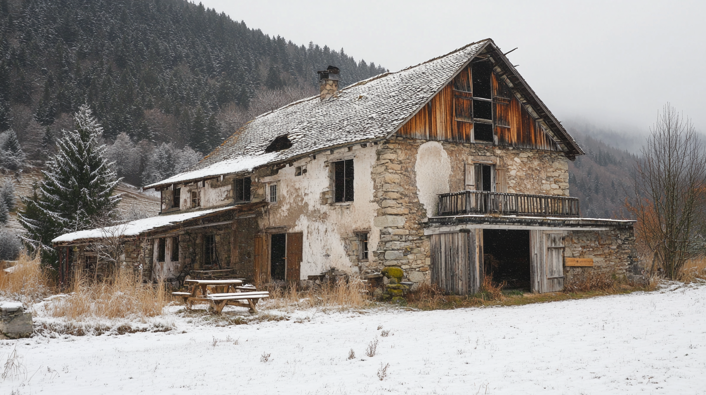 Manoir du Chêne