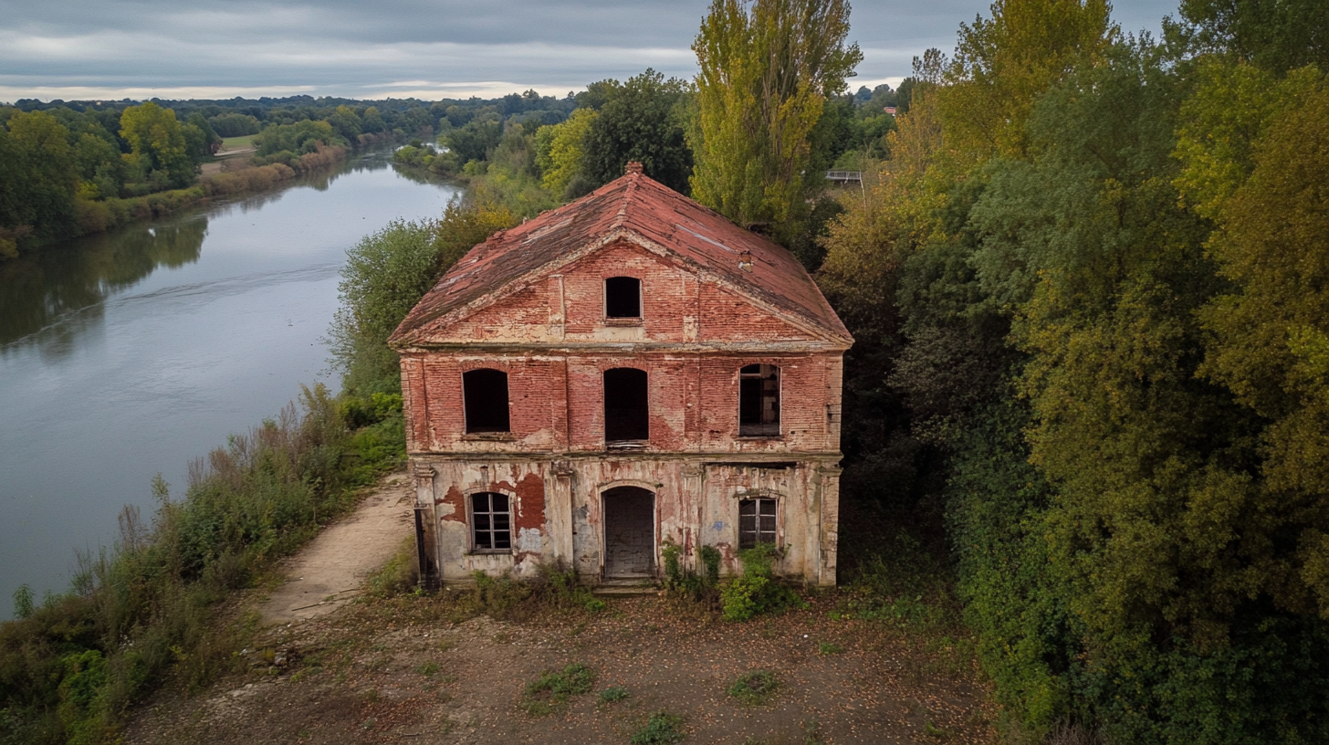 Atelier de la Forge