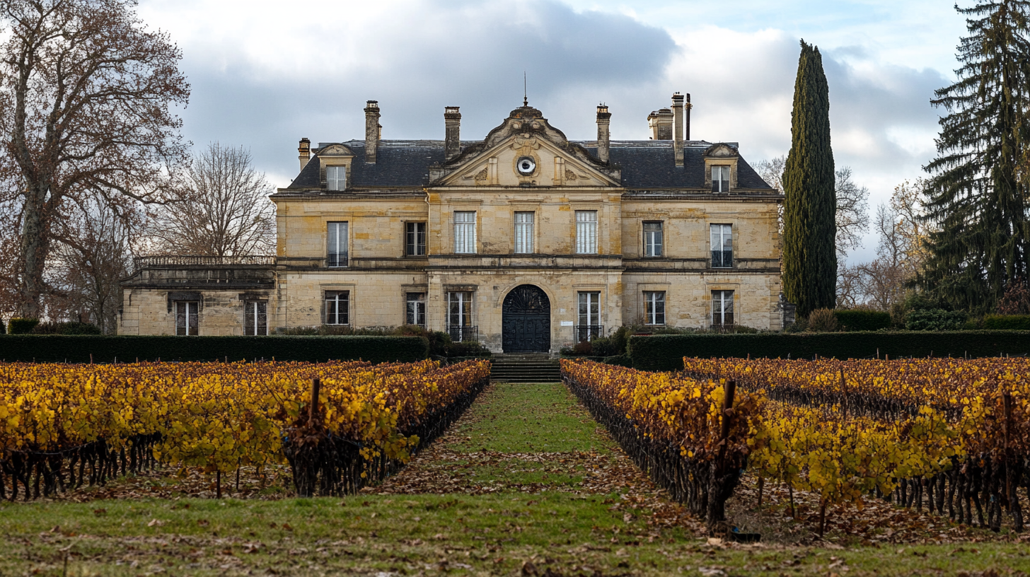 Château de Montclair