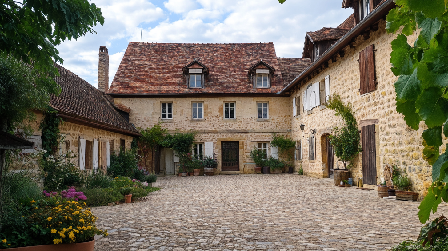 Ferme du Petit Bosquet