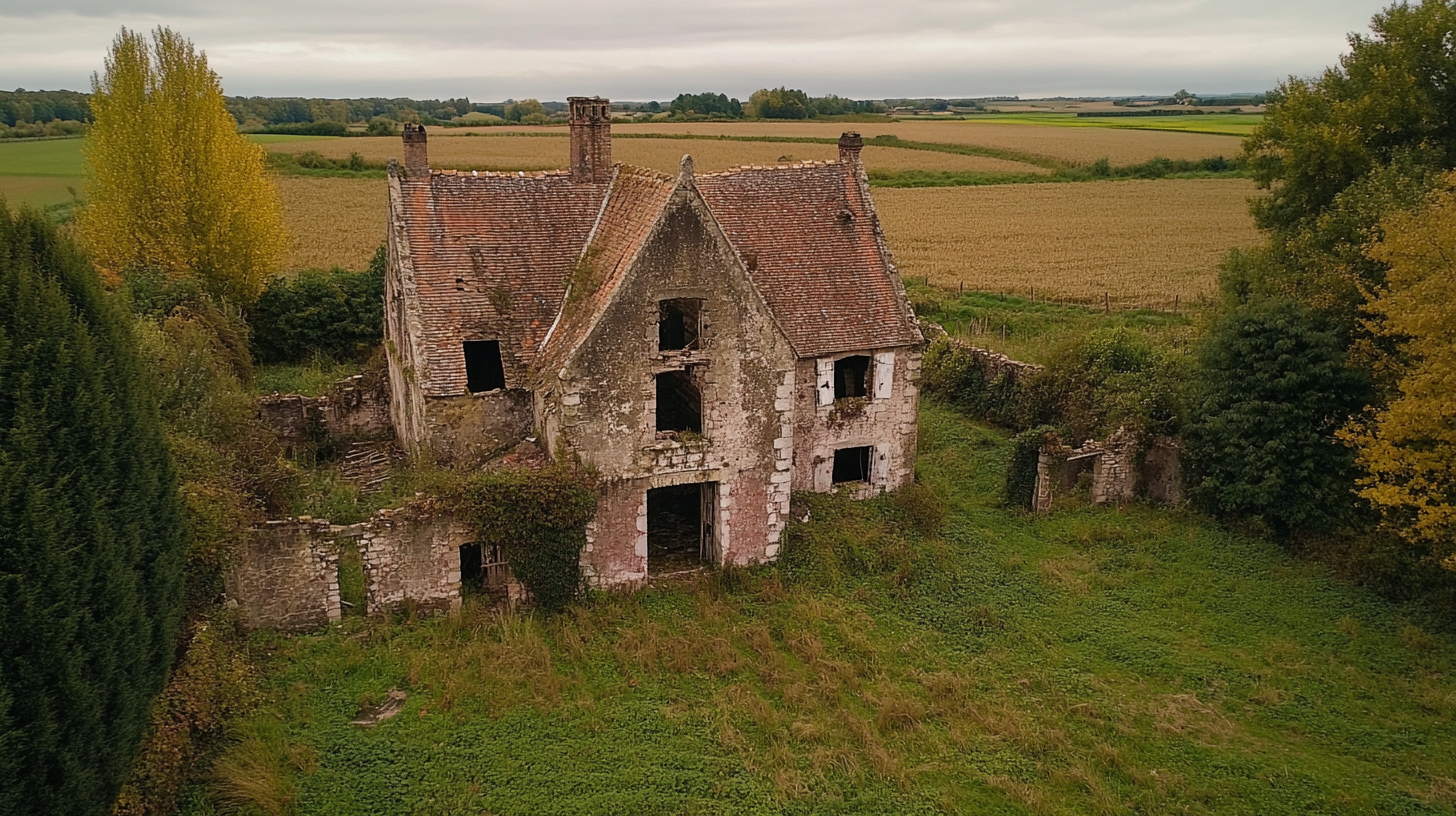 Ferme Sainte-Claire