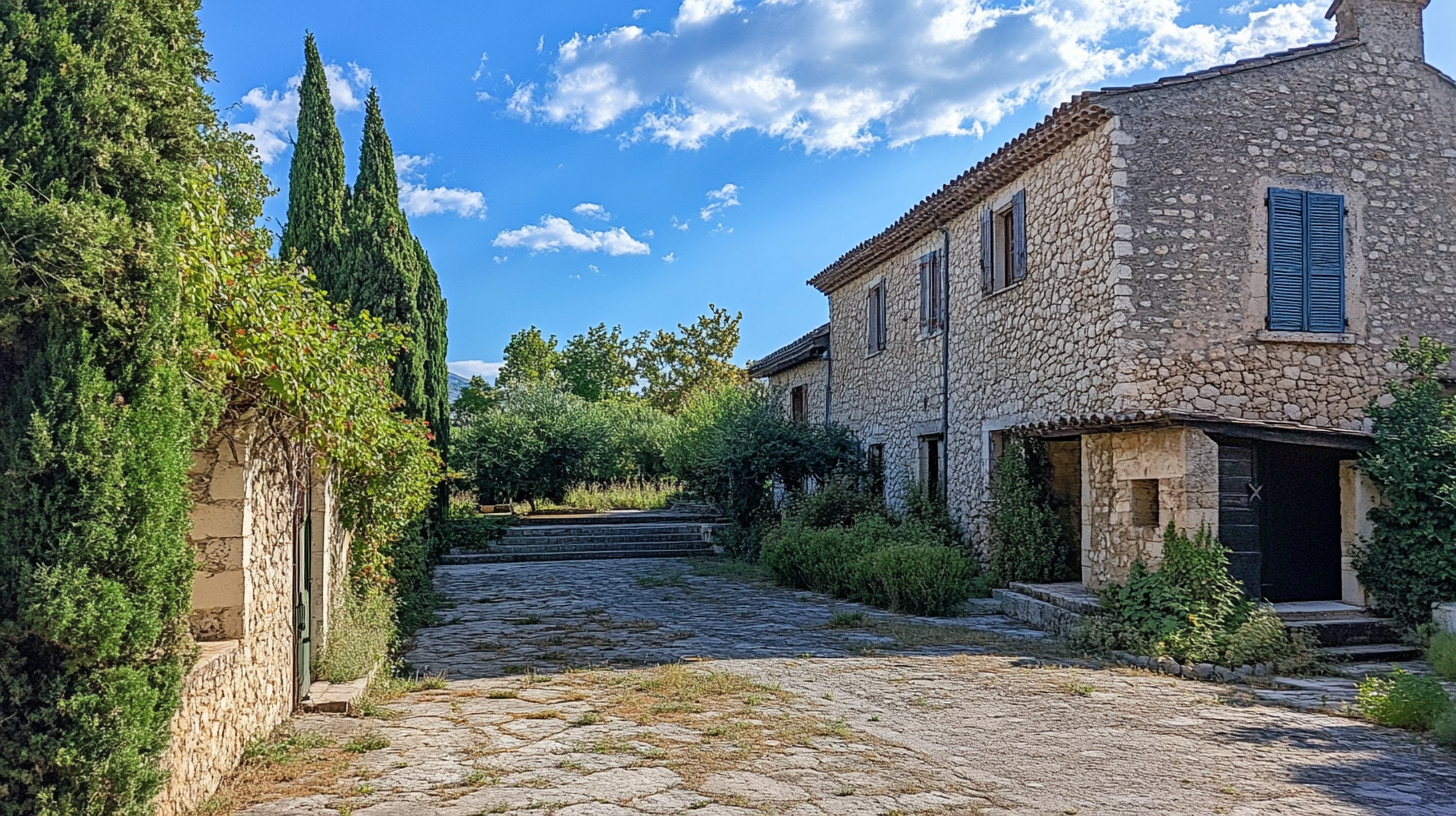 Domaine de Beauregard