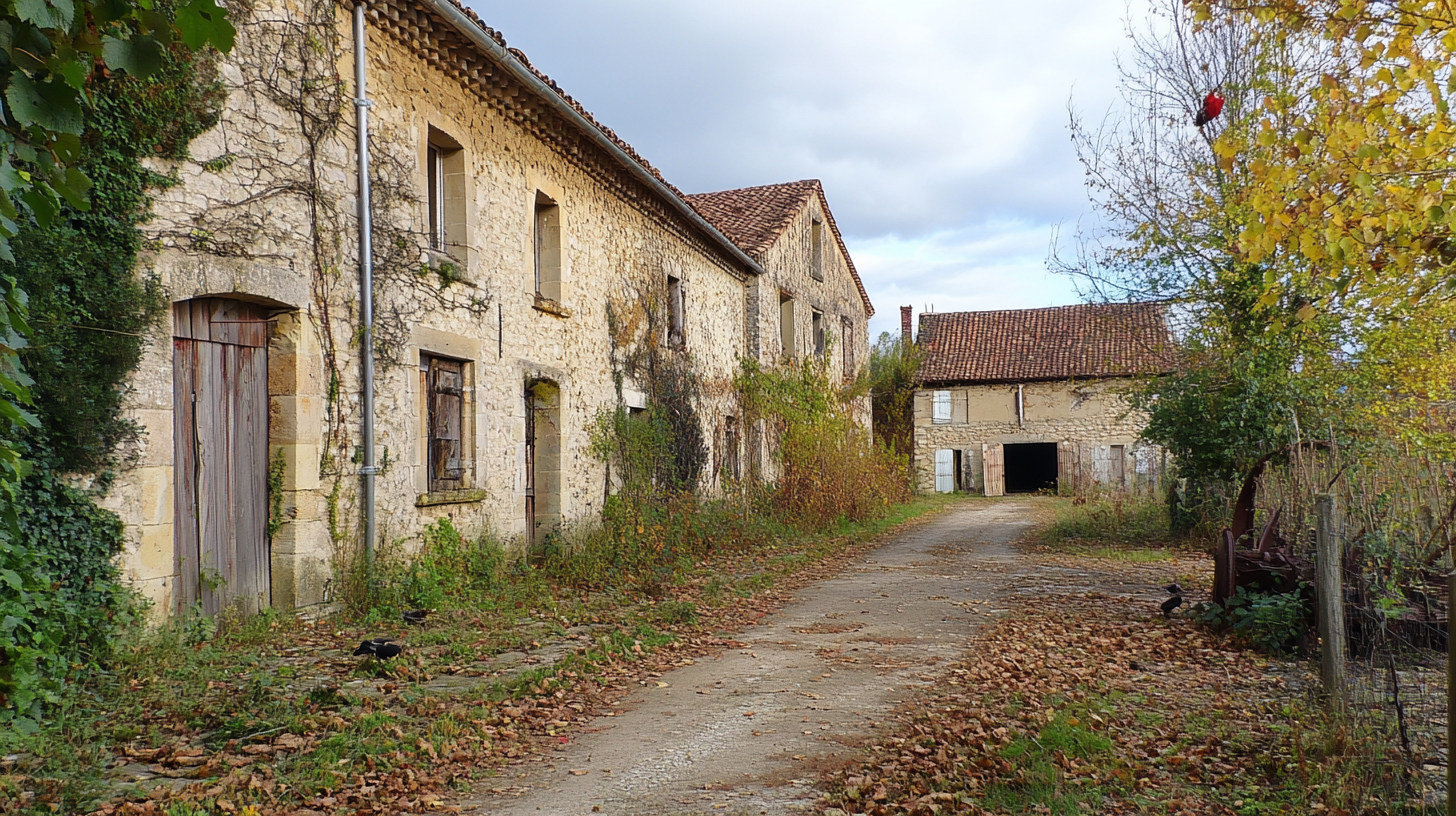 Exploitation des Près
