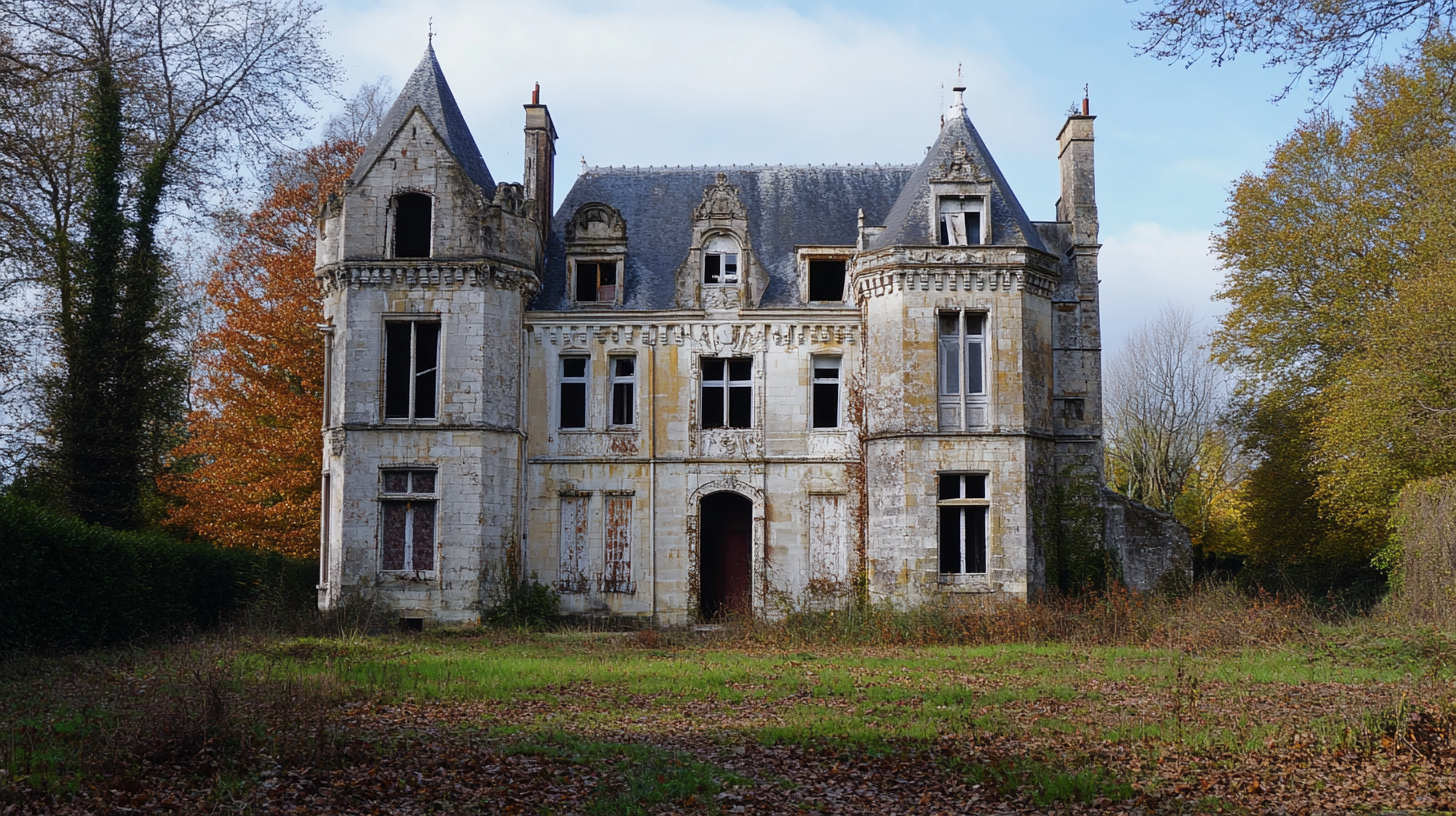 Château de Malmaison