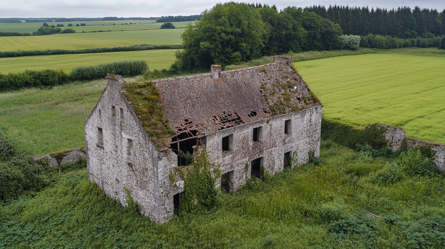 Ferme des Coteaux