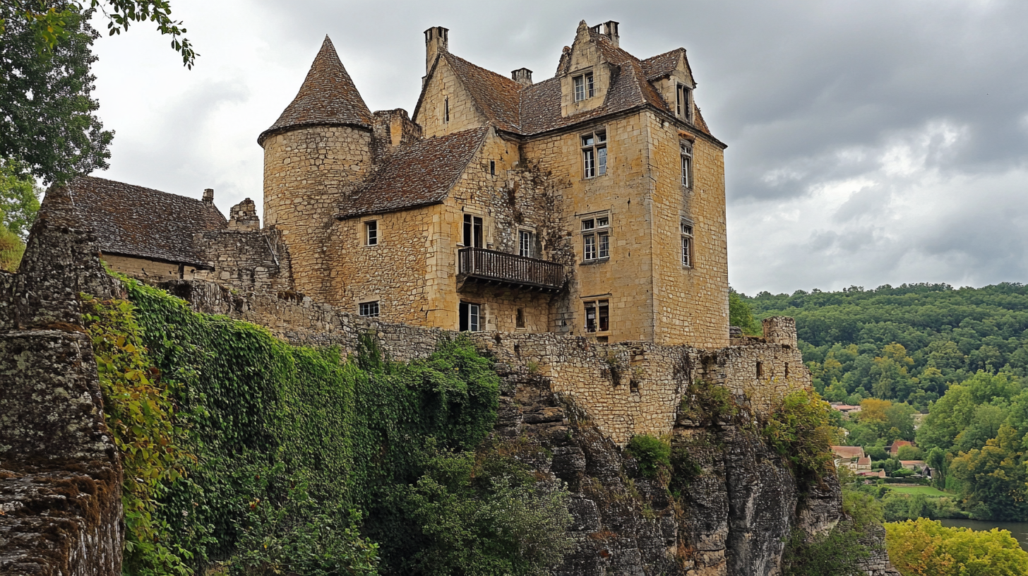 Château de Bellevue