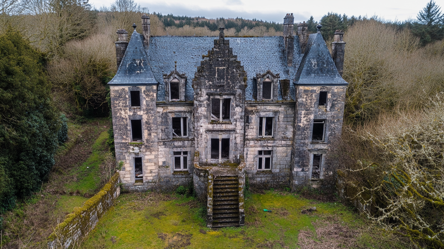 Château du Parc
